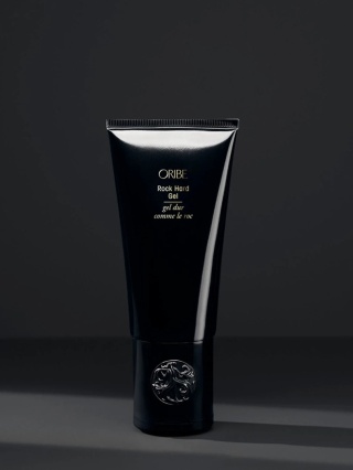 Oribe Signature Rock Hard Gel Kremowy żel mocno utrwalający 100 ml