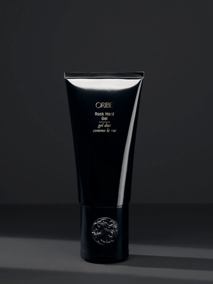 Oribe Signature Rock Hard Gel Kremowy żel mocno utrwalający 100 ml
