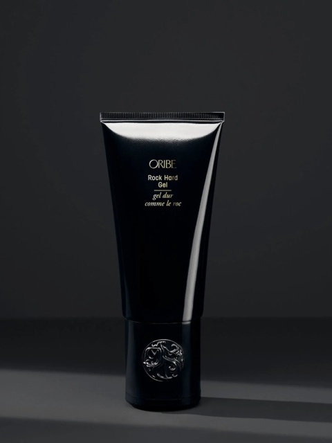 Oribe Signature Rock Hard Gel Kremowy żel mocno utrwalający 100 ml