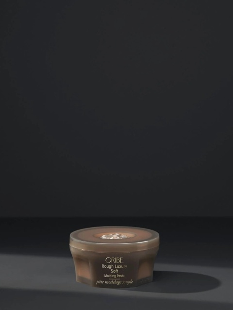 Oribe Signature Rough Luxury Soft Molding Paste Nabłyszczający wosk w paście do stylizacji włosów 50 ml