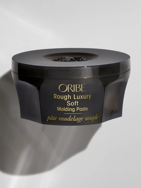 Oribe Signature Rough Luxury Soft Molding Paste Nabłyszczający wosk w paście do stylizacji włosów 50 ml