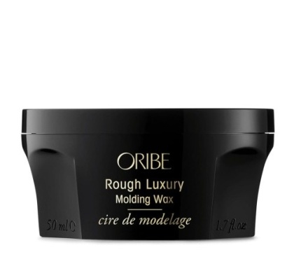 Oribe Signature Rough Luxury Molding Wax Półmatowy wosk do stylizacji włosów 50 ml