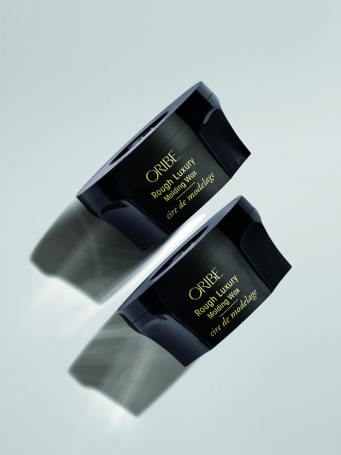 Oribe Signature Rough Luxury Molding Wax Półmatowy wosk do stylizacji włosów 50 ml