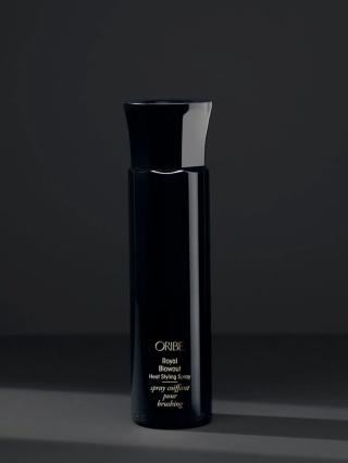 Oribe Signature Royal Blowout Heat Styling Spray Lekki spray do stylizacji z ochroną termiczną 175 ml
