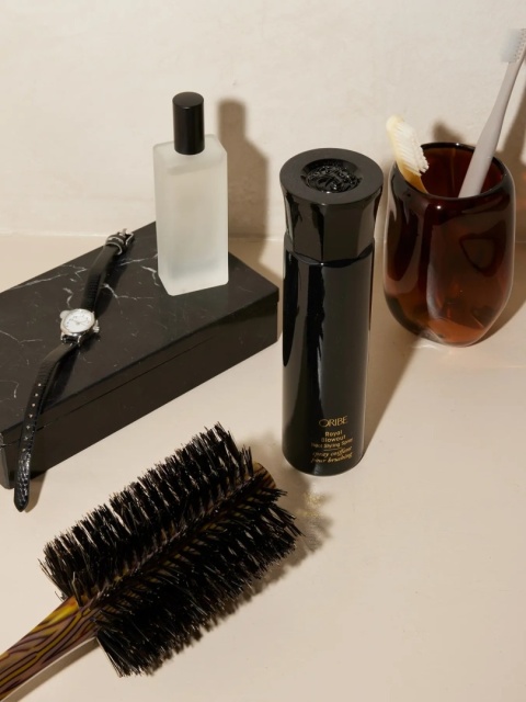 Oribe Signature Royal Blowout Heat Styling Spray Lekki spray do stylizacji z ochroną termiczną 175 ml