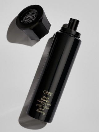 Oribe Signature Royal Blowout Heat Styling Spray Lekki spray do stylizacji z ochroną termiczną 50 ml
