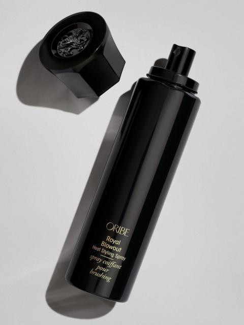 Oribe Signature Royal Blowout Heat Styling Spray Lekki spray do stylizacji z ochroną termiczną 50 ml