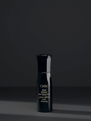 Oribe Signature Royal Blowout Heat Styling Spray Lekki spray do stylizacji z ochroną termiczną 50 ml