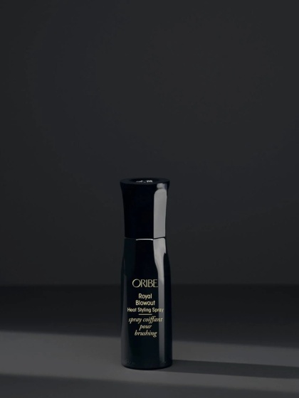 Oribe Signature Royal Blowout Heat Styling Spray Lekki spray do stylizacji z ochroną termiczną 50 ml