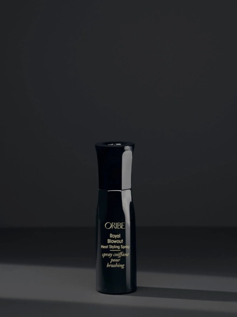 Oribe Signature Royal Blowout Heat Styling Spray Lekki spray do stylizacji z ochroną termiczną 50 ml