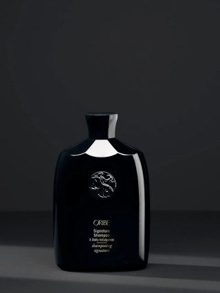 Oribe Signature Shampoo a Daily Indulgence Nawilżający szampon do codziennego użytku 250 ml