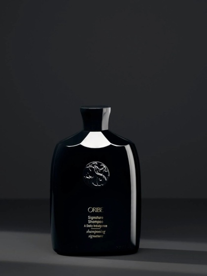Oribe Signature Shampoo a Daily Indulgence Nawilżający szampon do codziennego użytku 250 ml