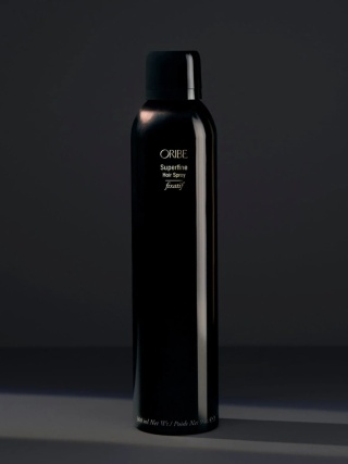 Oribe Signature Superfine Hair Spray Wysokowydajny spray do wykończenia fryzury 300 ml
