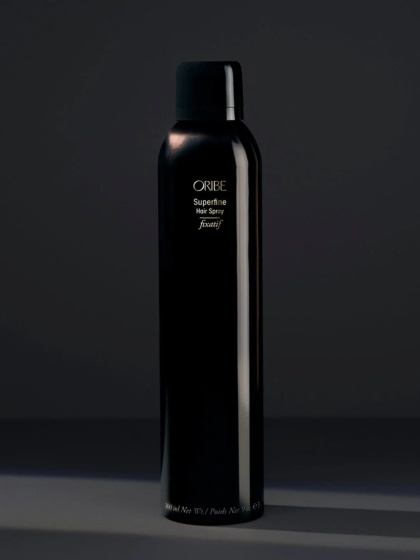 Oribe Signature Superfine Hair Spray Wysokowydajny spray do wykończenia fryzury 300 ml