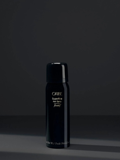 Oribe Signature Superfine Hair Spray Wysokowydajny spray do wykończenia fryzury 80 ml