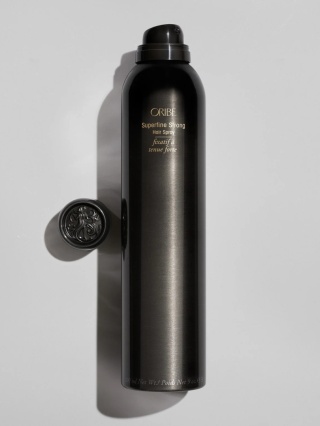 Oribe Signature Superfine Strong Hair Spray Silnie utrwalający lakier do włosów 300 ml