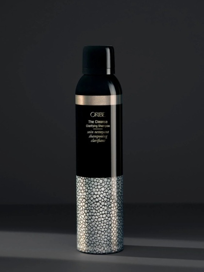 Oribe Signature The Cleanse Clarifying Shampoo Głęboko oczyszczający mus do włosów i skóry głowy 200 ml
