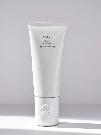 Oribe Silverati Conditioner Odżywka do włosów siwych, srebrnych i platynowych blondów 200 ml