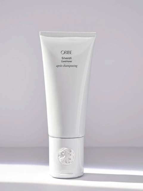 Oribe Silverati Conditioner Odżywka do włosów siwych, srebrnych i platynowych blondów 200 ml