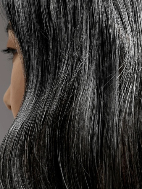 Oribe Silverati Conditioner Odżywka do włosów siwych, srebrnych i platynowych blondów 200 ml