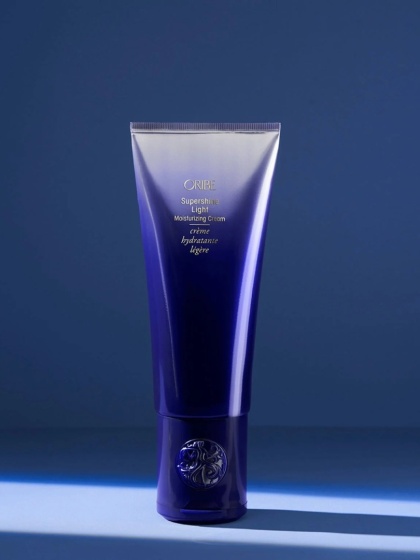 Oribe Supershine Light Moisturizing Cream Delikatny krem nadający połysk i nawiliżenie 150 ml