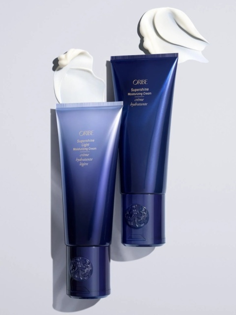 Oribe Supershine Light Moisturizing Cream Delikatny krem nadający połysk i nawiliżenie 150 ml