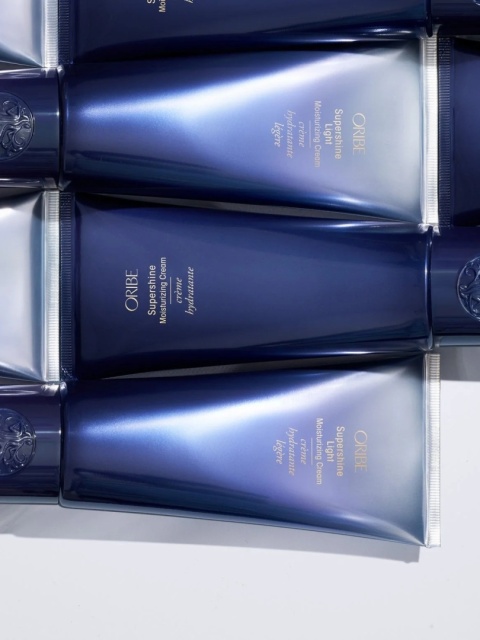 Oribe Supershine Light Moisturizing Cream Delikatny krem nadający połysk i nawiliżenie 150 ml