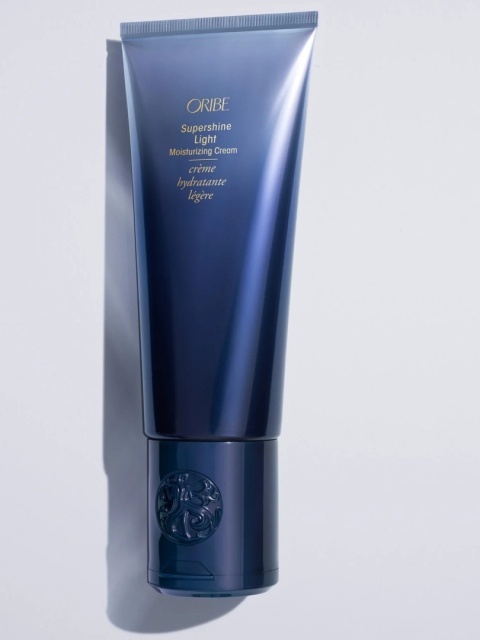 Oribe Supershine Light Moisturizing Cream Delikatny krem nadający połysk i nawiliżenie 150 ml