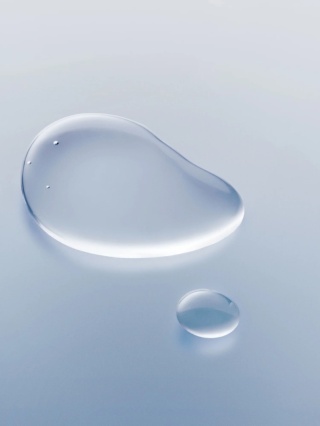 Oribe Supershine Mirror Rinse Glass Hair Treatment Kuracja silnie nawilżająca nadająca lustrzany blask 175 ml