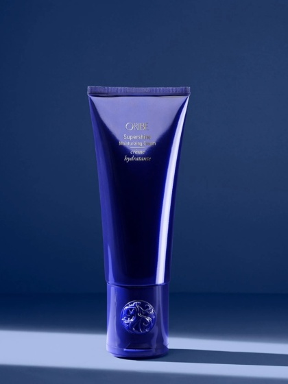 Oribe Supershine Moisturizing Cream Intensywny krem nadający blask i nawilżenie 150 ml