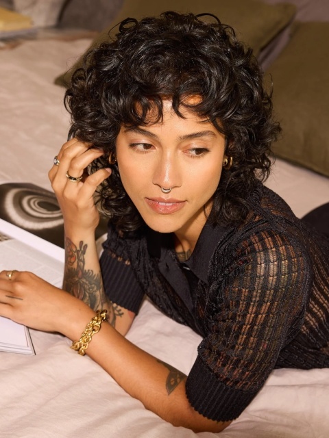 Oribe Supershine Moisturizing Cream Intensywny krem nadający blask i nawilżenie 150 ml