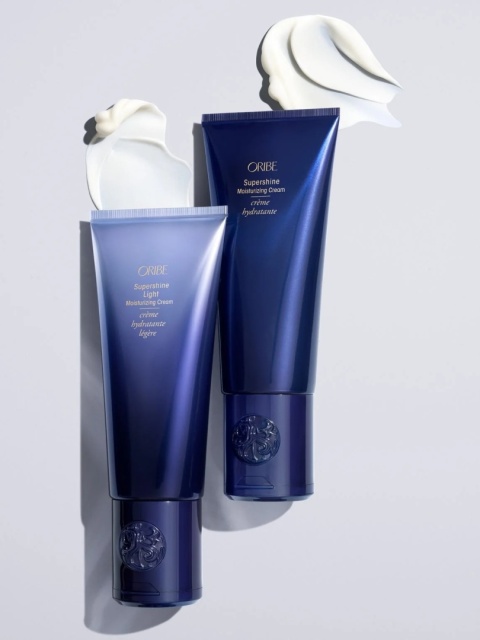 Oribe Supershine Moisturizing Cream Intensywny krem nadający blask i nawilżenie 50 ml