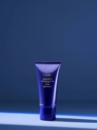 Oribe Supershine Moisturizing Cream Intensywny krem nadający blask i nawilżenie 50 ml