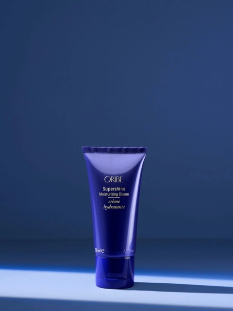 Oribe Supershine Moisturizing Cream Intensywny krem nadający blask i nawilżenie 50 ml
