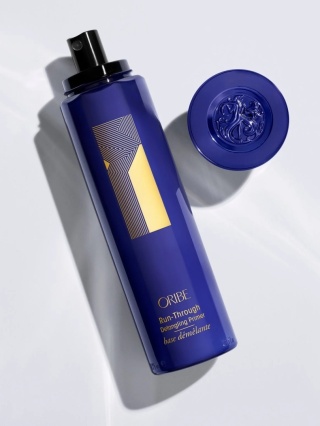 Oribe Supershine Run-Through Detangling Primer Mleczko do włosów ułatwiające rozczesywanie i stylizacje 175 ml