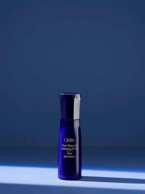 Oribe Supershine Run-Through Detangling Primer Mleczko do włosów ułatwiające rozczesywanie i stylizacje 175 ml