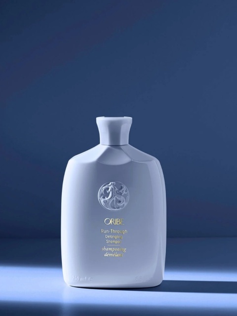 Oribe Supershine Run-Through Detangling Shampoo Szampon ułatwiający rozczesywanie 250 ml