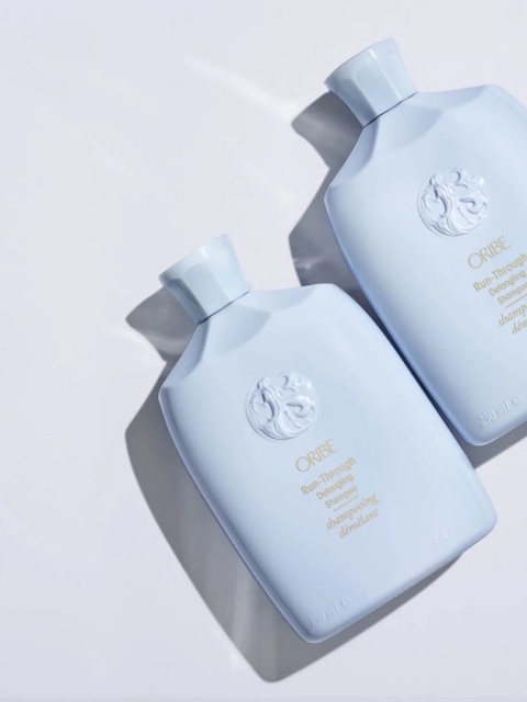 Oribe Supershine Run-Through Detangling Shampoo Szampon ułatwiający rozczesywanie 250 ml