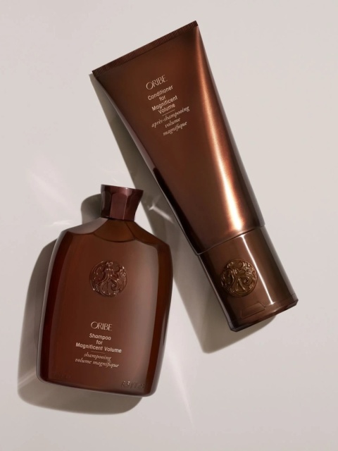 Oribe Volume Conditioner For Magnificent Volume Odżywka nadająca włosom zmysłowej objętości 200 ml