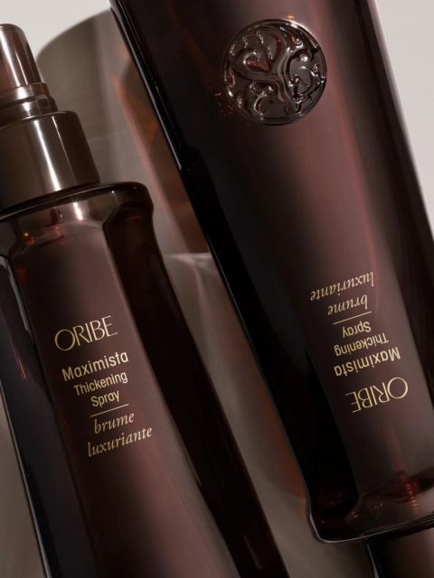 Oribe Volume Maximista Thickening Spray Spray pogrubiający włosy 50 ml
