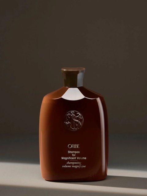 Oribe Volume Shampoo For Magnificent Volume Szampon nadający włosom zmysłowej objętości 250 ml