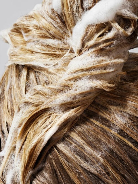 Oribe Volume Shampoo For Magnificent Volume Szampon nadający włosom zmysłowej objętości 250 ml