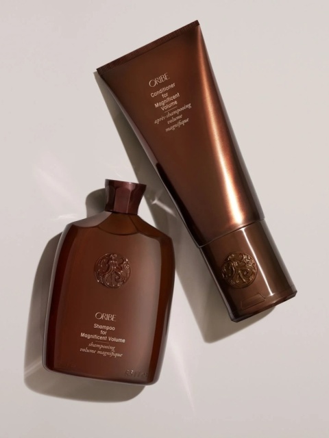 Oribe Volume Shampoo For Magnificent Volume Szampon nadający włosom zmysłowej objętości 250 ml