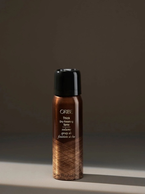 Oribe Volume Thick Dry Finishing Spray Spray dodający objętości i odświeżenia 75 ml