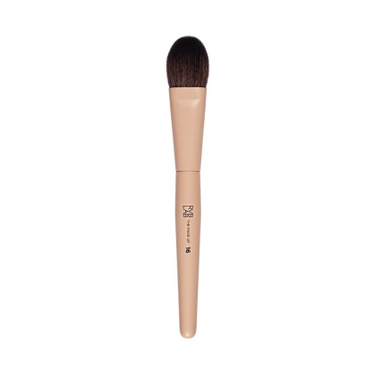 RVB LAB THE MAKE UP Cream Blending Brush 16 Pędzel do nakładania i blendowania produktów kremowych 16