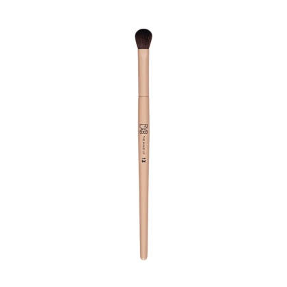 RVB LAB THE MAKE UP Precision Brush For Blending Eyeshadows 13 Precyzyjny pędzel do blendowania cieni 13