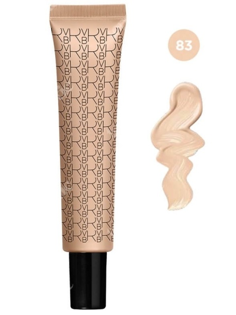 RVB LAB THE MAKE UP Hydra Booster Foundation 83 Nawilżający podkład Hydra Booster 83 30 ml