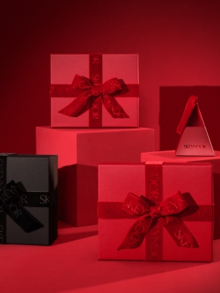 Skeyndor Eternal Christmas Kit