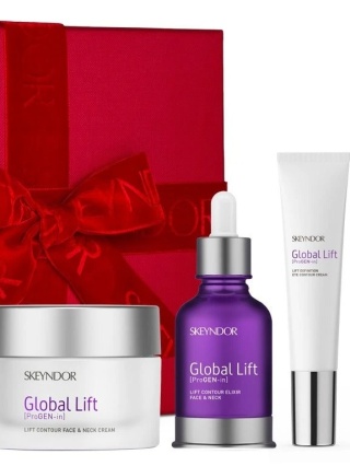 Skeyndor Global Lift Kit