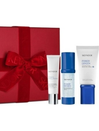 Skeyndor Power Oxygen Kit
